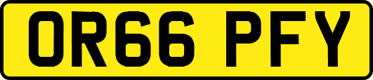 OR66PFY