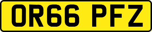 OR66PFZ
