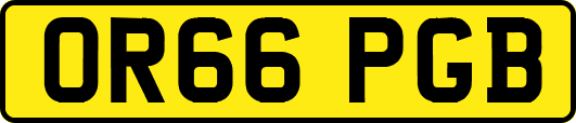 OR66PGB