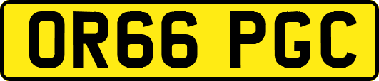 OR66PGC