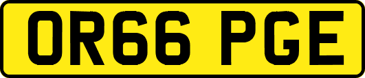 OR66PGE