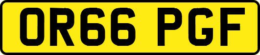 OR66PGF