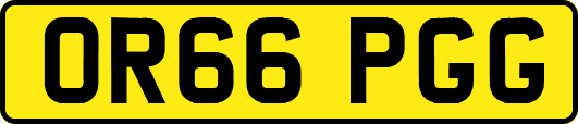 OR66PGG