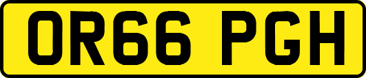 OR66PGH