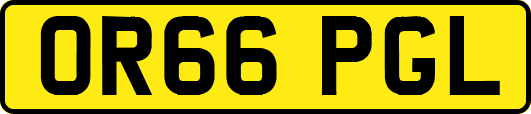 OR66PGL