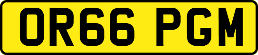 OR66PGM