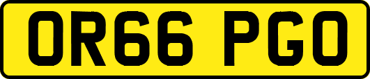 OR66PGO