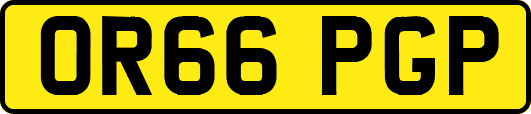 OR66PGP