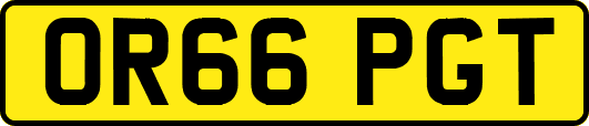 OR66PGT