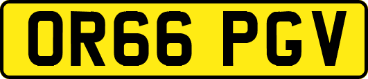 OR66PGV