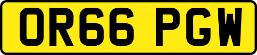 OR66PGW