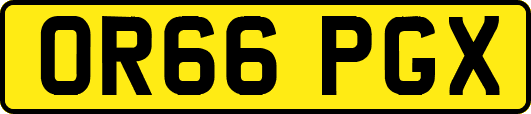 OR66PGX