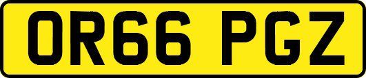 OR66PGZ