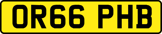 OR66PHB