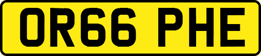 OR66PHE