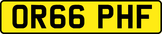 OR66PHF