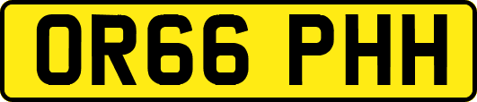 OR66PHH
