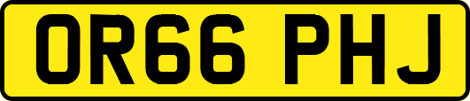 OR66PHJ