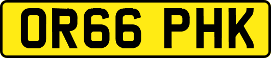 OR66PHK