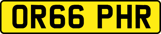 OR66PHR