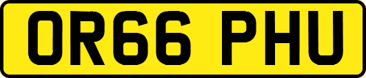 OR66PHU