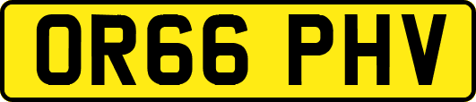 OR66PHV