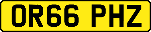 OR66PHZ