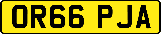OR66PJA