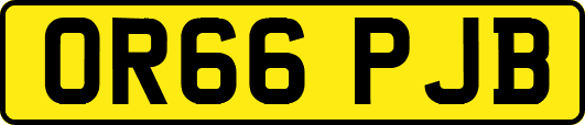 OR66PJB