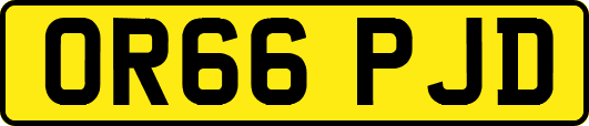OR66PJD