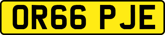 OR66PJE