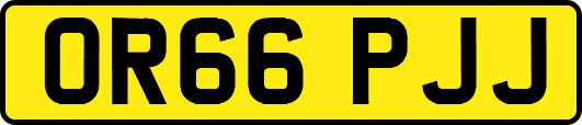 OR66PJJ