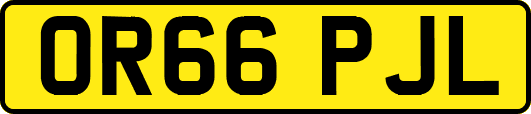 OR66PJL