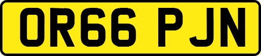 OR66PJN
