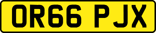 OR66PJX