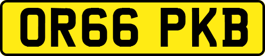 OR66PKB