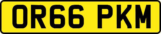 OR66PKM