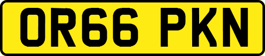 OR66PKN
