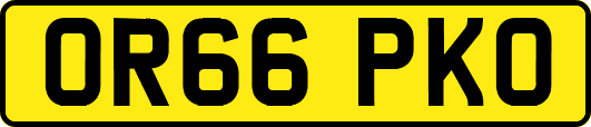 OR66PKO