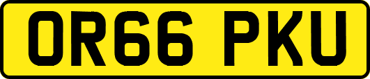 OR66PKU