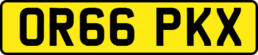OR66PKX