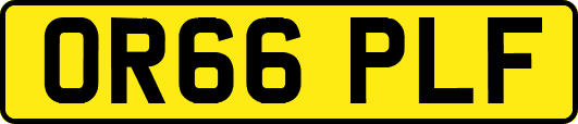 OR66PLF