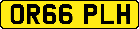 OR66PLH