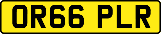 OR66PLR