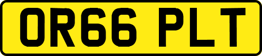 OR66PLT