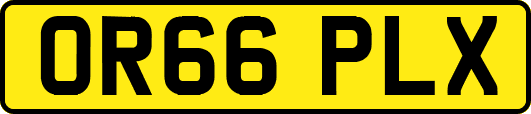 OR66PLX