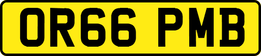 OR66PMB