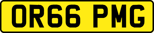 OR66PMG