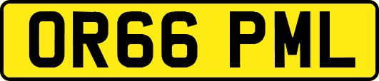OR66PML