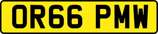OR66PMW